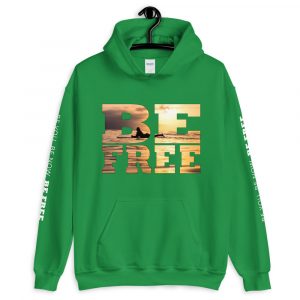Sudadera WAITING FOR THE SWELL Hombre